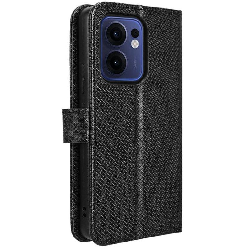 Obudowa Oppo Reno 13f 4g / 5g / 13 Fs 5g Etui Na Telefon Kropki