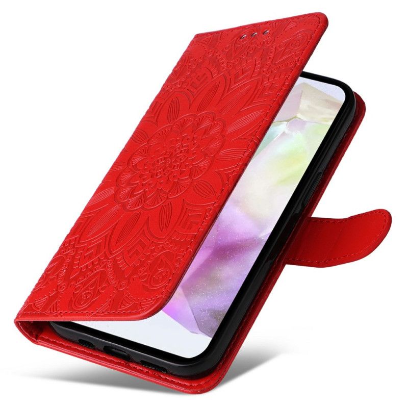 Pokrowce Oppo Reno 13f 4g / 5g / 13 Fs 5g Mandala
