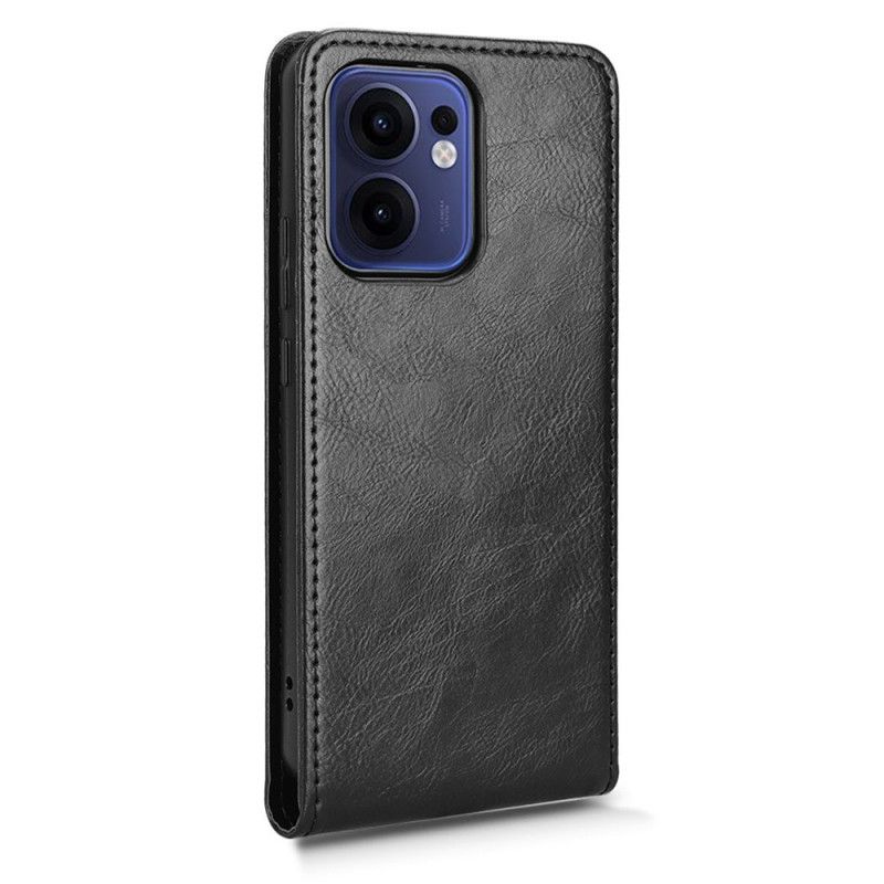 Pokrowce Oppo Reno 13f 4g / 5g / 13 Fs 5g Pionowy Wzór Z Klapką