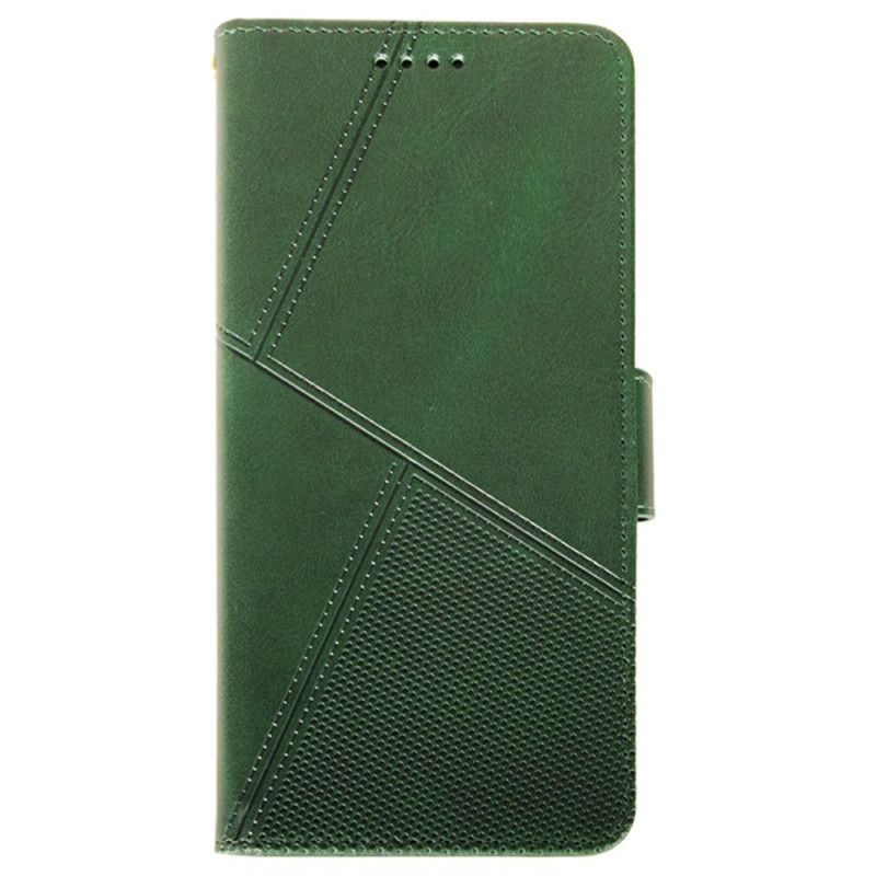 Zielony