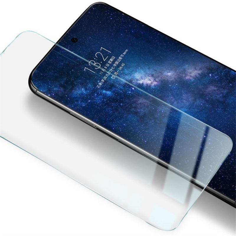 Szkło Hartowane Do Oppo Reno 13f 4g / 5g / Fs 5g Imak