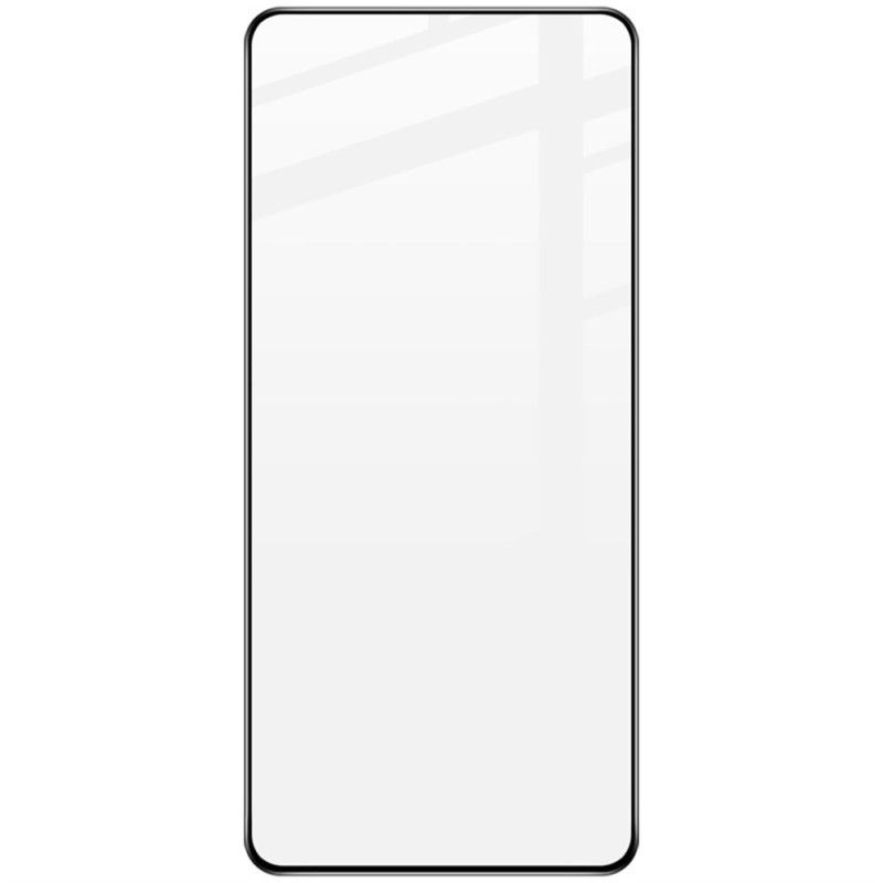 Szkło Hartowane Na Ekran O Pełnej Powierzchni Do Oppo Reno 13f 4g / 5g / Fs 5g
