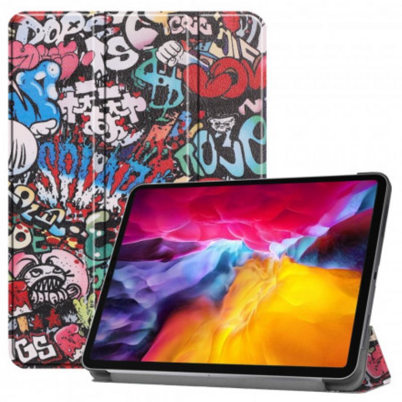 Ipad Pro 11" (2021) Graffiti Długopis