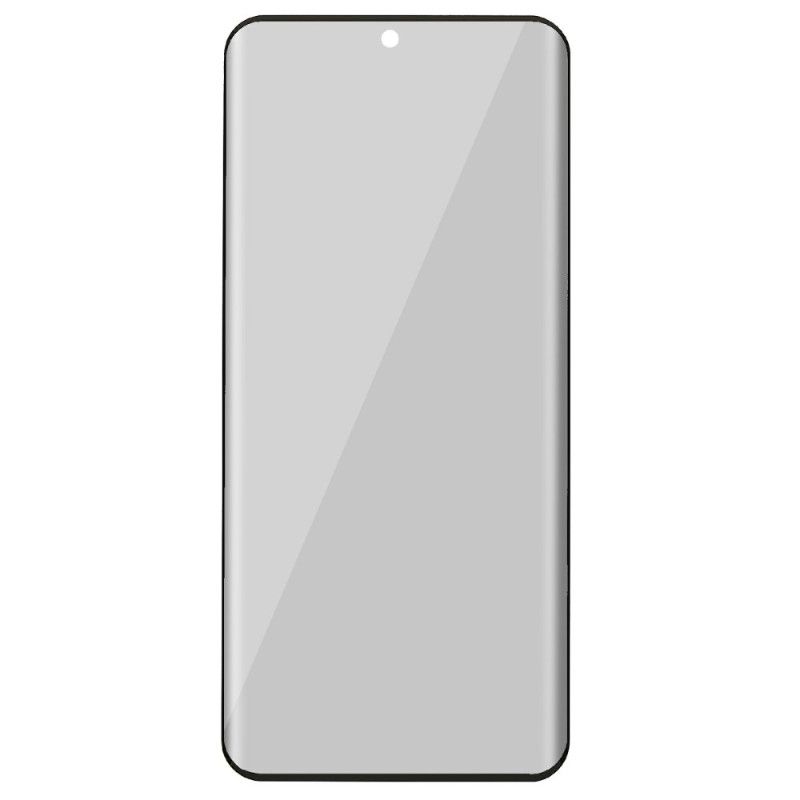 Antyszpiegowska Folia Ochronna Na Ekran Z Hartowanego Szkła Do Vivo X200 Pro