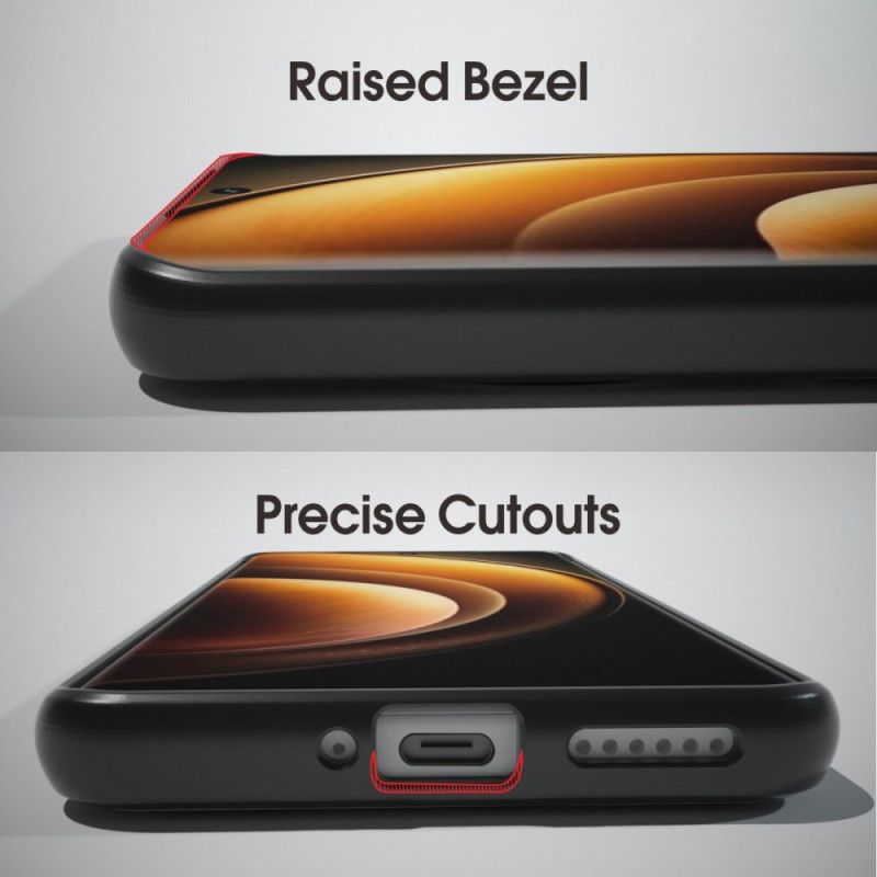 Etui Do Vivo X200 Pro Ibmrs