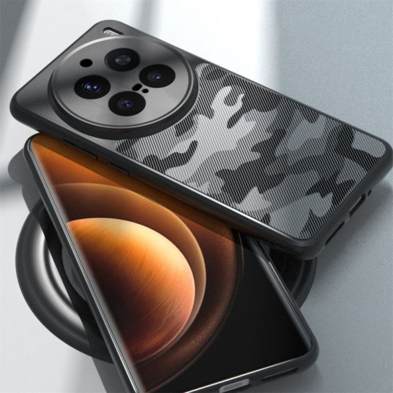 Etui Do Vivo X200 Pro Ibmrs