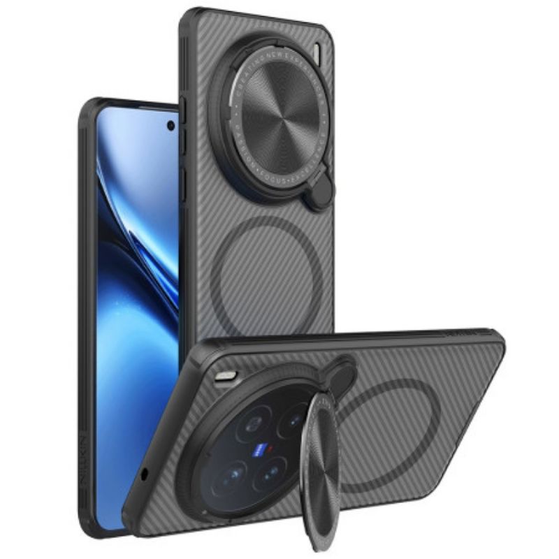 Etui Do Vivo X200 Pro Magsafe Camshield Prop Magnetic Nillkin