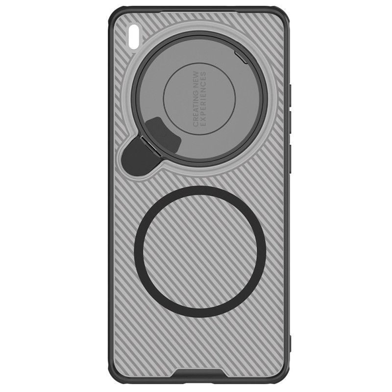 Etui Do Vivo X200 Pro Magsafe Camshield Prop Magnetic Nillkin