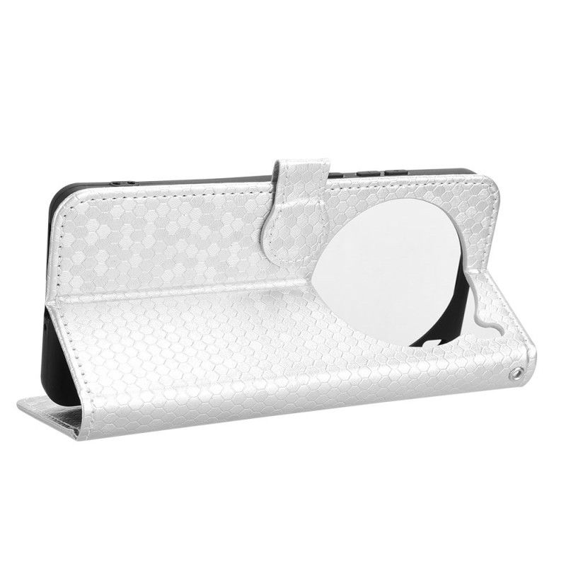 Etui Folio Vivo X200 Pro Błyszczący