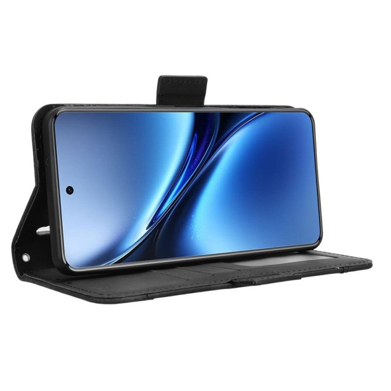 Etui Folio Vivo X200 Pro Kieszeń Na Wiele Kart