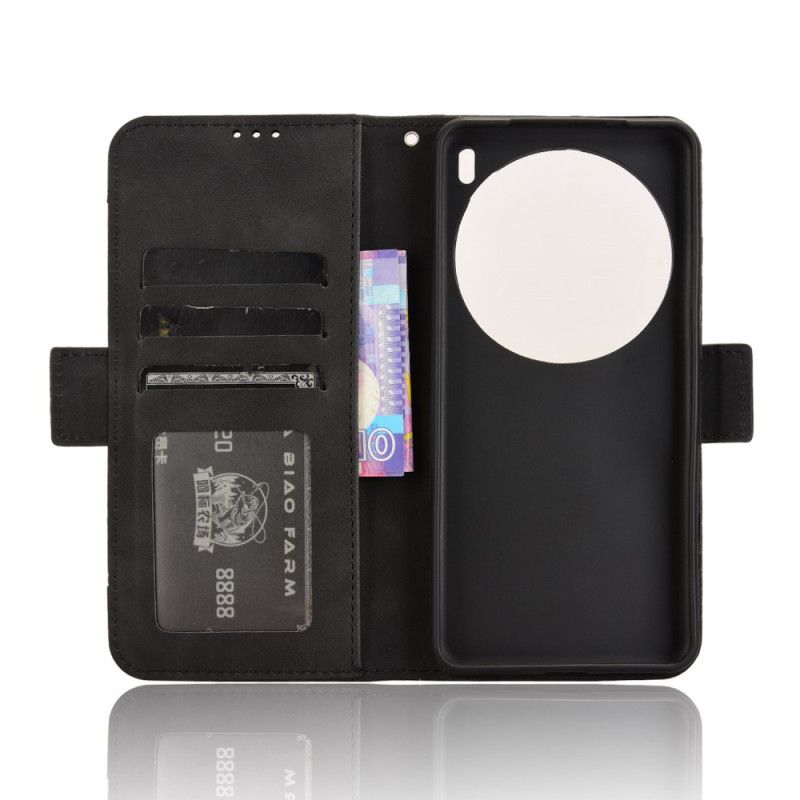 Etui Folio Vivo X200 Pro Kieszeń Na Wiele Kart