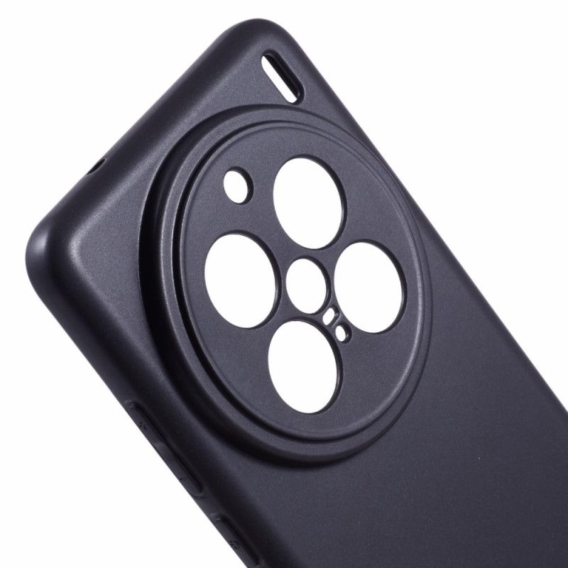 Etui Vivo X200 Pro Błyszczący