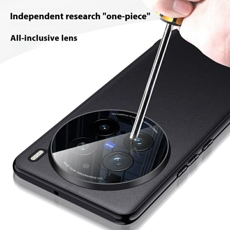 Etui Vivo X200 Pro Odporna Na Wstrząsy