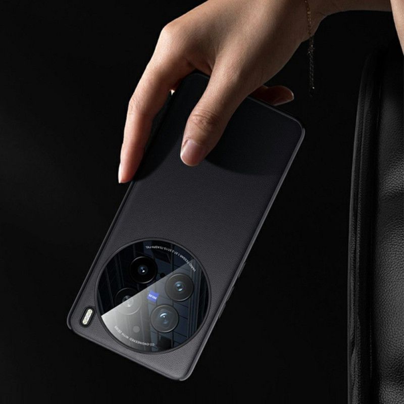 Etui Vivo X200 Pro Odporna Na Wstrząsy