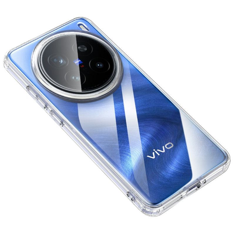 Etui Vivo X200 Pro Odporna Na Wstrząsy Poduszka Powietrzna