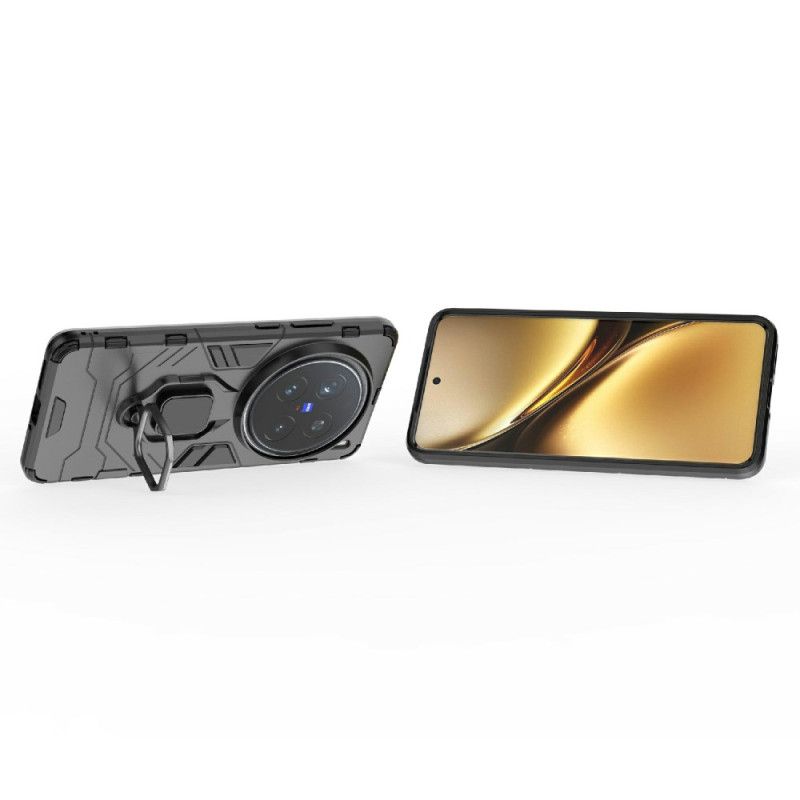 Etui Vivo X200 Pro Odporny Na Dzwonienie