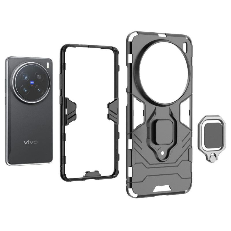 Etui Vivo X200 Pro Odporny Na Dzwonienie