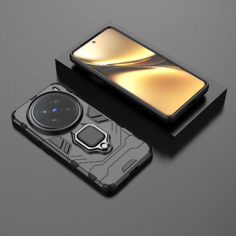 Etui Vivo X200 Pro Odporny Na Dzwonienie