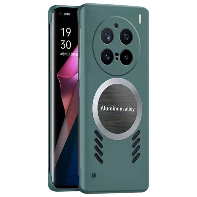 Etui Vivo X200 Pro Rozpraszanie Ciepła