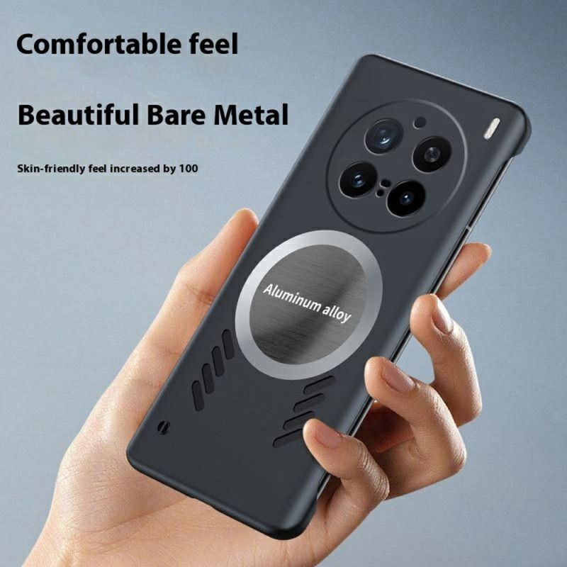 Etui Vivo X200 Pro Rozpraszanie Ciepła