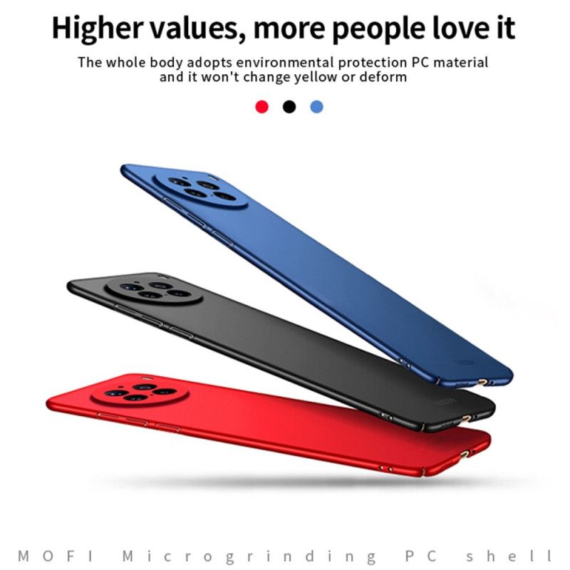 Etui Vivo X200 Pro Ultracienki Mofi