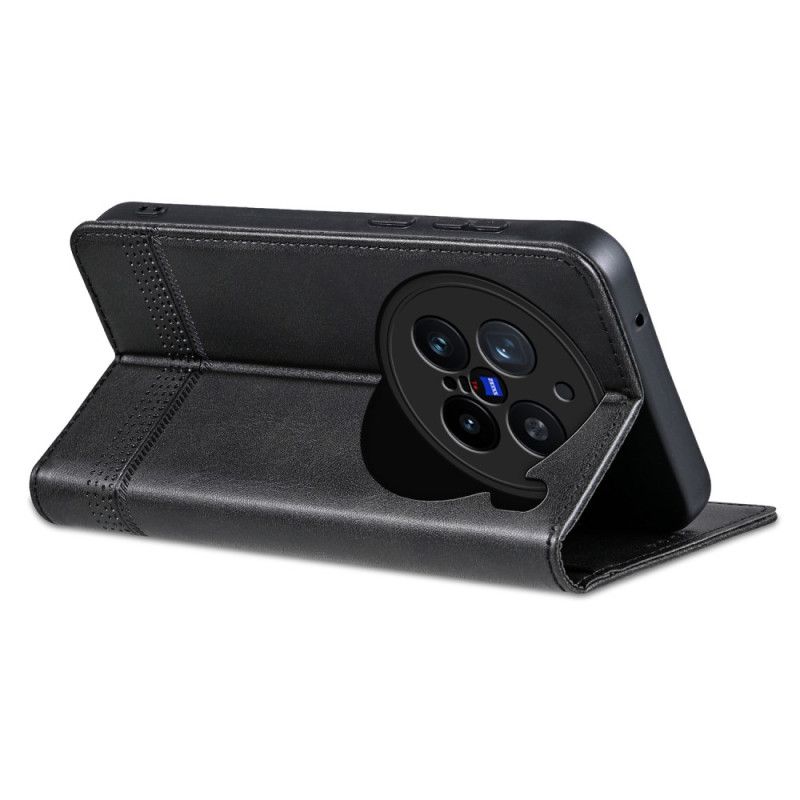 Flip Kotelot Vivo X200 Pro Azns Etui Ochronne