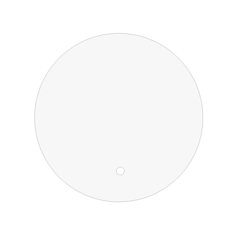 Folia Ochronna Na Obiektyw Ze Szkła Hartowanego Do Vivo X200 Pro