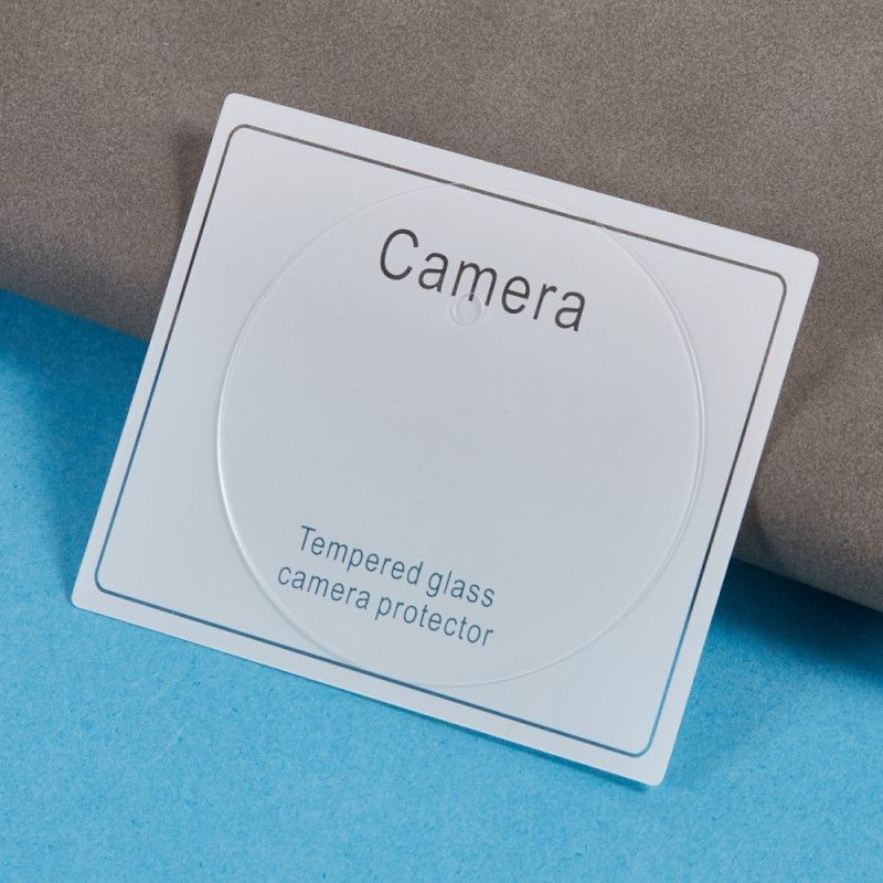 Folia Ochronna Na Obiektyw Ze Szkła Hartowanego Do Vivo X200 Pro