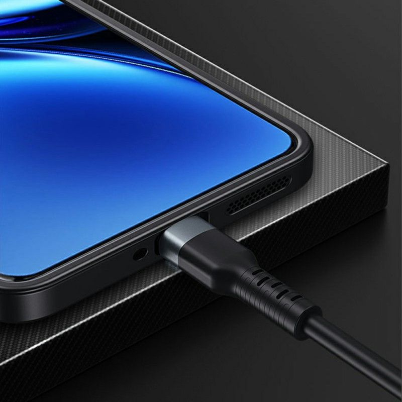 Futerały Vivo X200 Pro Etui Na Telefon Efekt Metalu