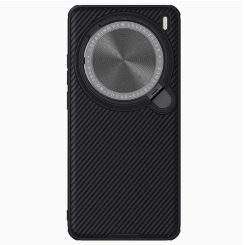 Futerały Vivo X200 Pro Etui Na Telefon Magsafe Camshield Prop Nillkin