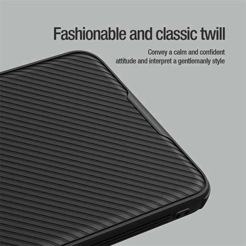 Futerały Vivo X200 Pro Etui Na Telefon Magsafe Camshield Prop Nillkin