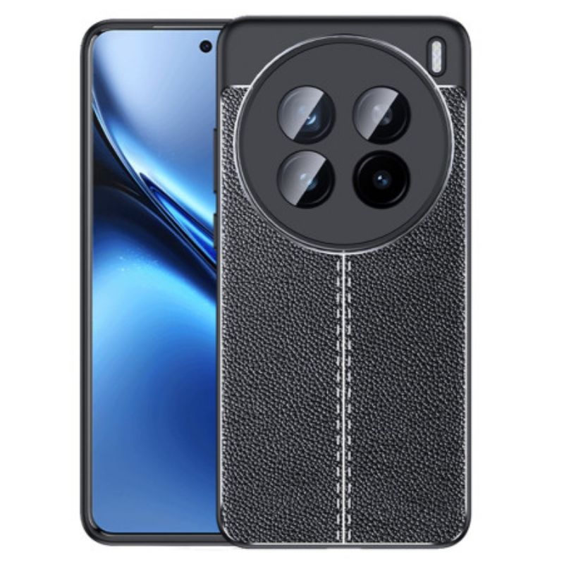 Futerały Vivo X200 Pro Etui Na Telefon Podwójna Linia