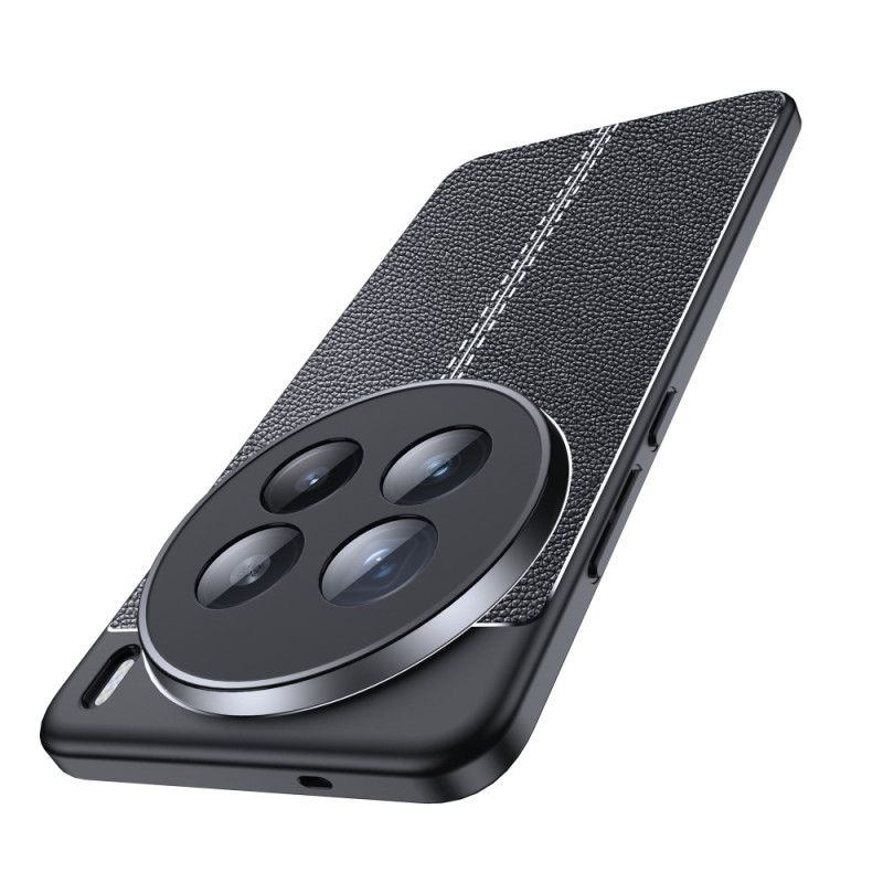 Futerały Vivo X200 Pro Etui Na Telefon Podwójna Linia