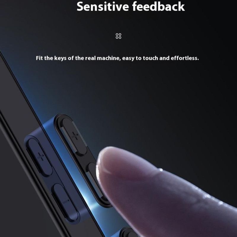 Futerały Vivo X200 Pro Etui Na Telefon Tekstura Drewna