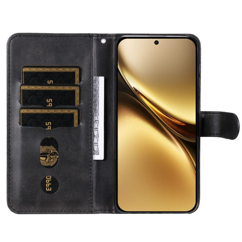 Obudowa Vivo X200 Pro Etui Na Telefon Etui Na Zamek Błyskawiczny