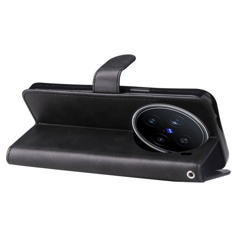 Obudowa Vivo X200 Pro Etui Na Telefon Etui Na Zamek Błyskawiczny