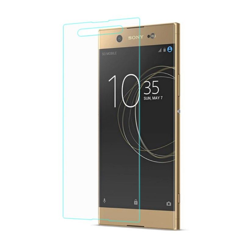 Ochrona Szkła Hartowanego Sony Xperia XA1 Ultra