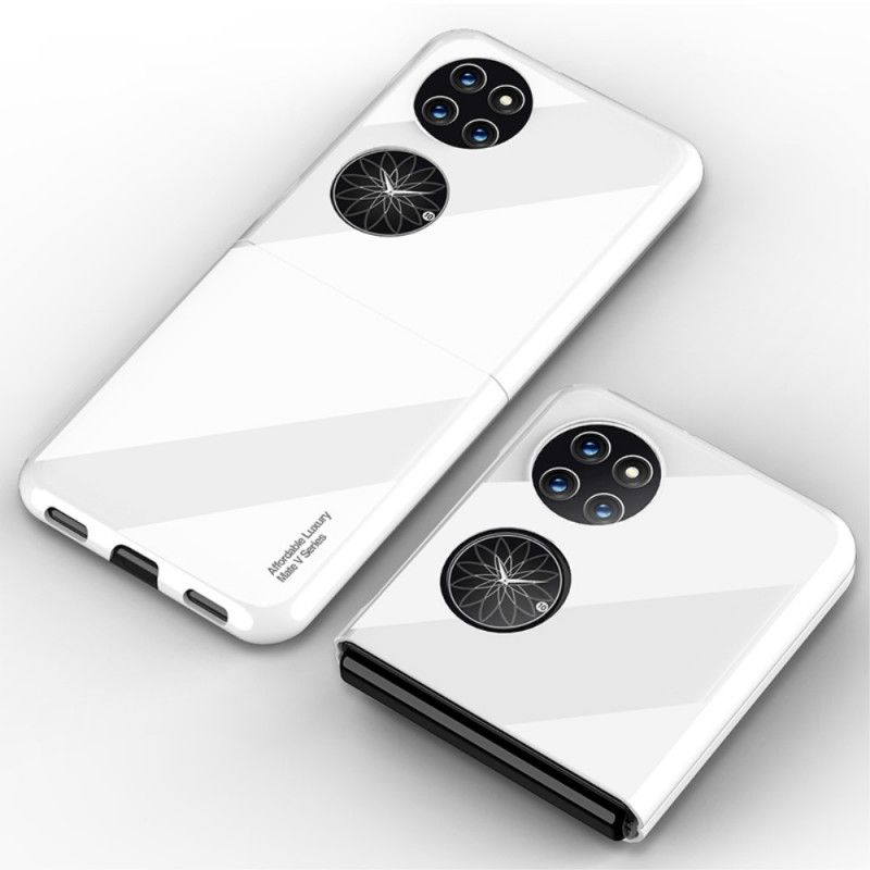 Etui Huawei P50 Pocket Klasyczny Genialny Etui Ochronne