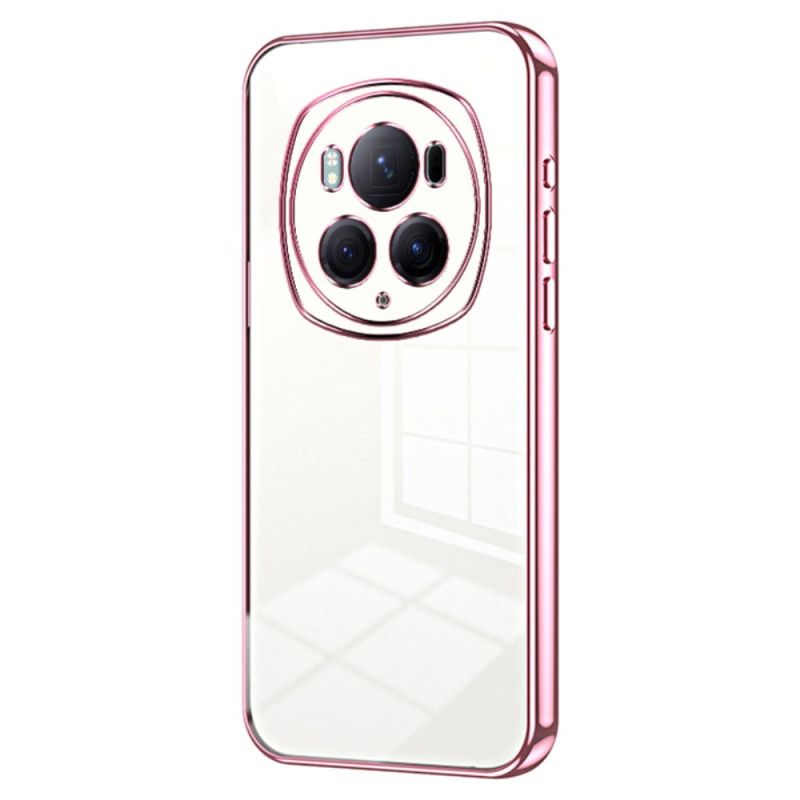 Etui Honor Magic 6 Pro Stylowy