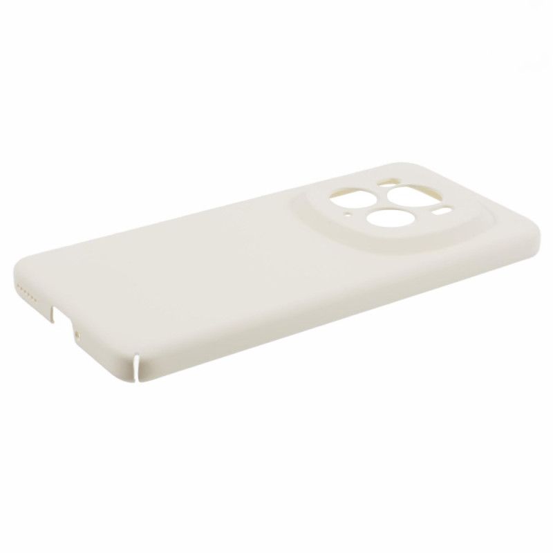 Futerały Honor Magic 6 Pro Etui Na Telefon Plastik