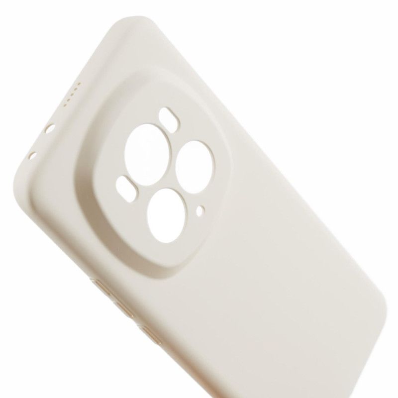 Futerały Honor Magic 6 Pro Etui Na Telefon Plastik
