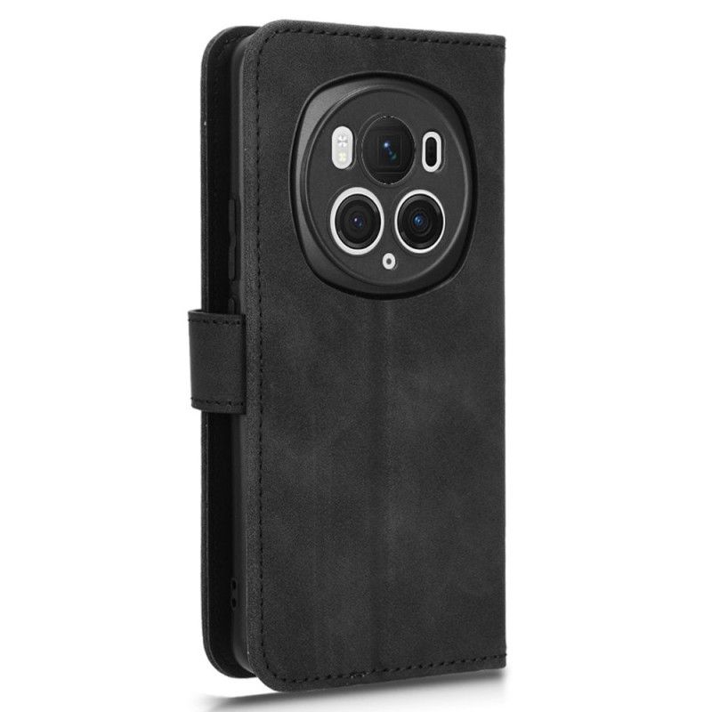 Obudowa Honor Magic 6 Pro Etui Na Telefon Efekt Zamszu