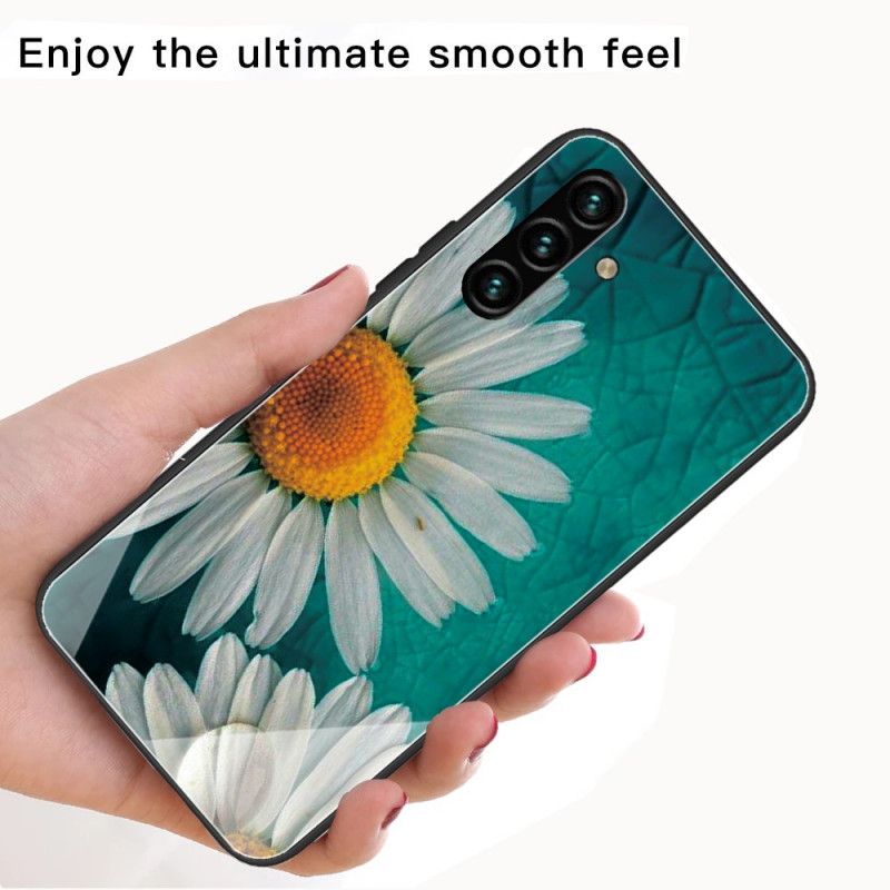 Etui Samsung Galaxy A13 5g Warzywne Szkło Hartowane Etui Ochronne