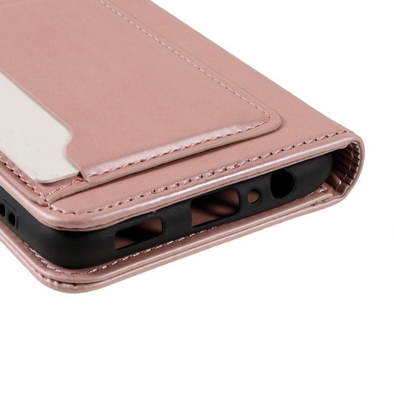 Flip Kotelot Samsung Galaxy A13 5g Etui Na Telefon Wspornik Karty