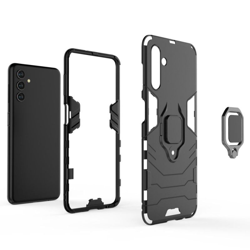 Futerały Samsung Galaxy A13 5g Etui Na Telefon Odporny Na Pierścień