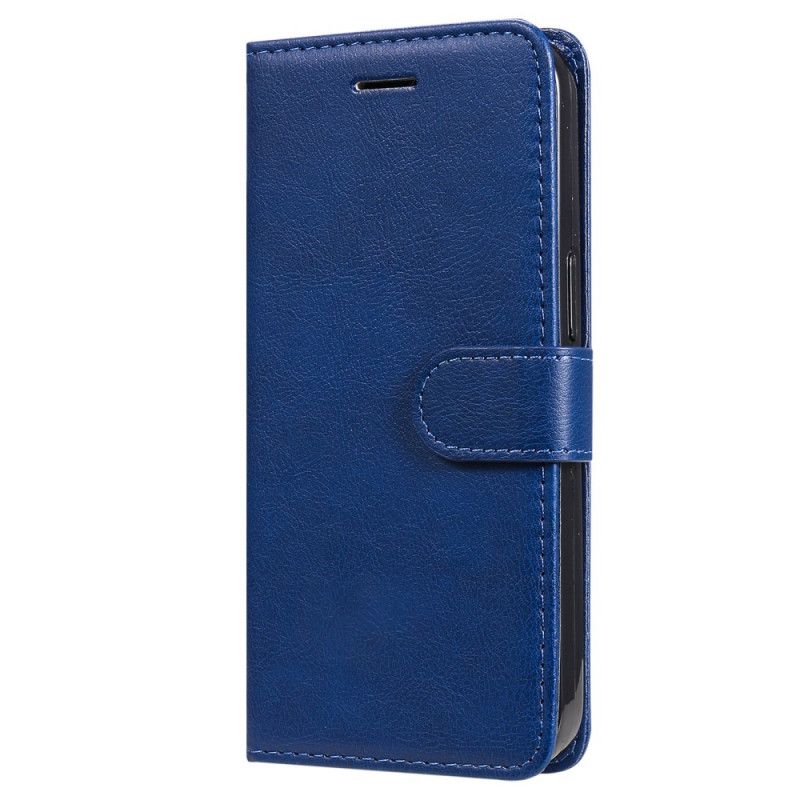 Obudowa Samsung Galaxy A13 5g Etui Na Telefon Solid Color Series Strappy