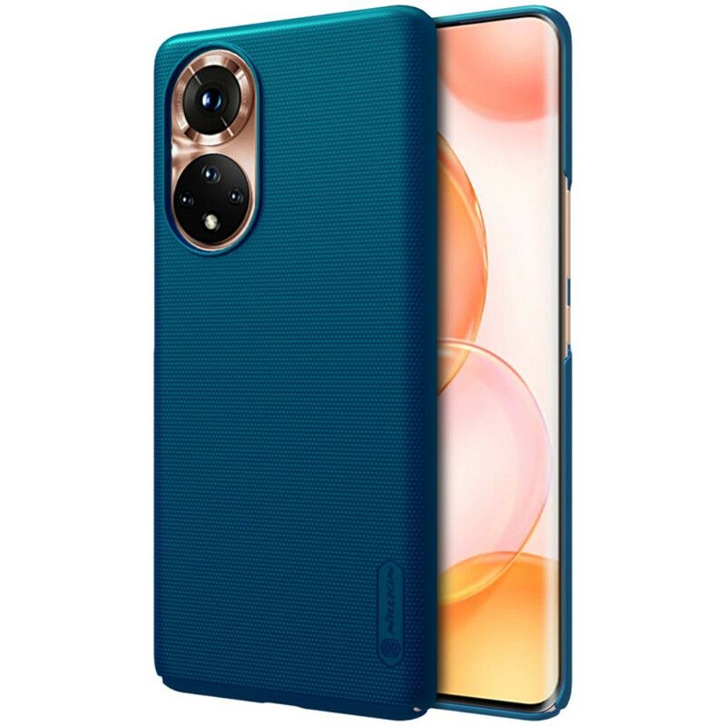 Etui Huawei Nova 9 / Honor 50 Sztywne Matowe Nillkin Etui Ochronne