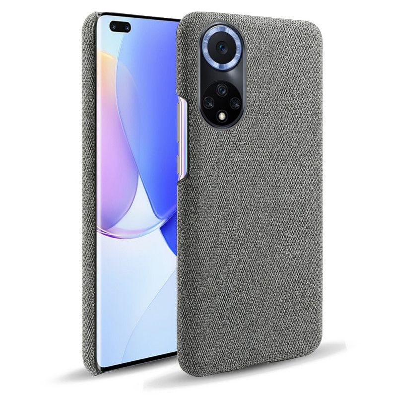 Futerały Huawei Nova 9 / Honor 50 Etui Na Telefon Tekstura Tkaniny Ksq