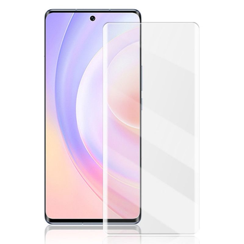 Ochrona Ze Szkła Hartowanego Huawei Nova 9 / Honor 50 Miłosne