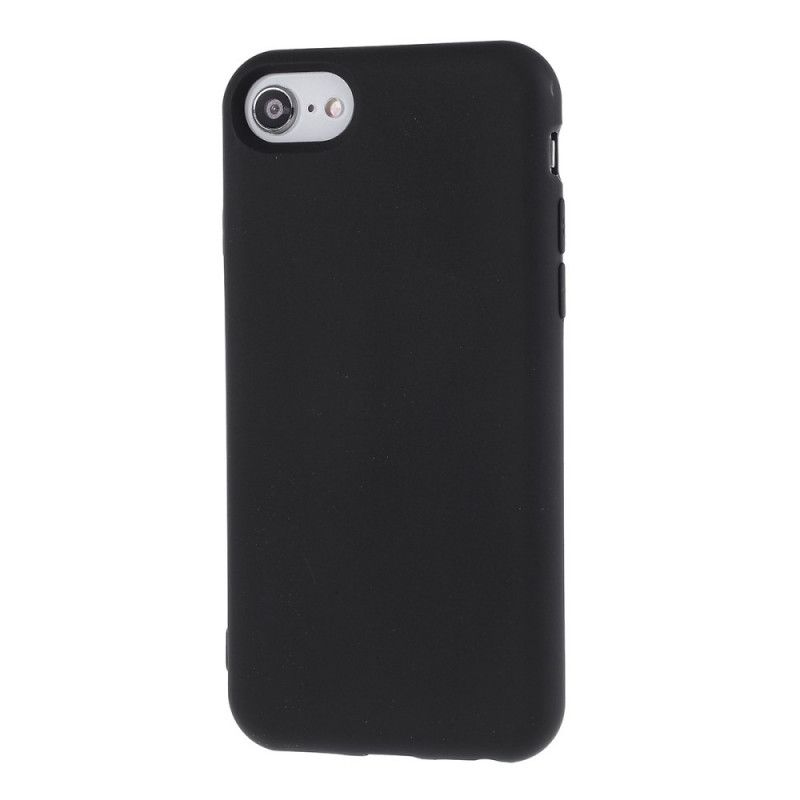 Futerały iPhone 6 / 6S Żółty Czerwony Etui na Telefon Próba Silikonu 2.5 Mm